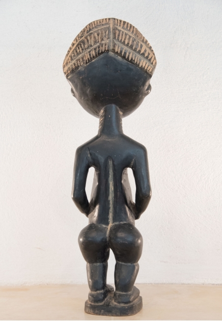 Akua'ba Fertility figure