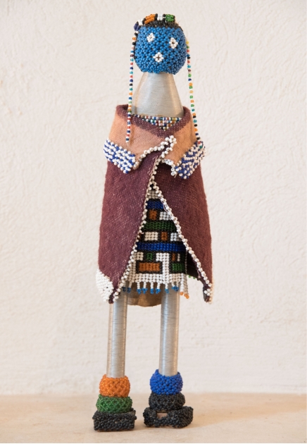 Ndebele Fertility Doll