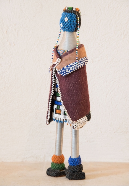 Ndebele Fertility Doll