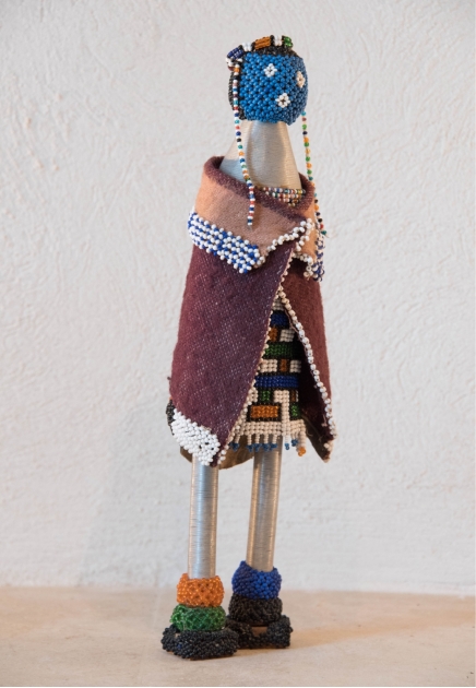 Ndebele Fertility Doll