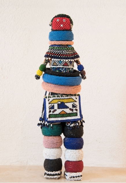 Ndebele Fertility Doll