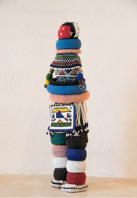 Ndebele Fertility Doll