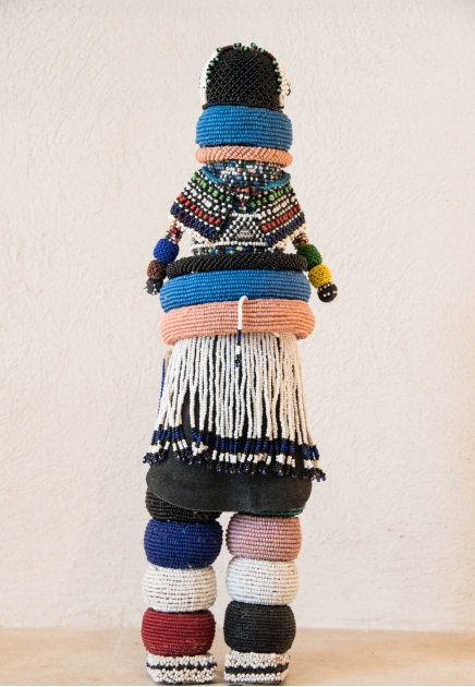 Ndebele Fertility Doll