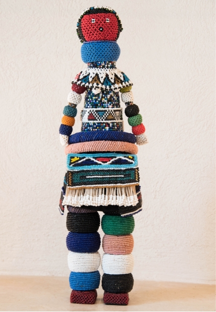 Ndebele Fertility Doll