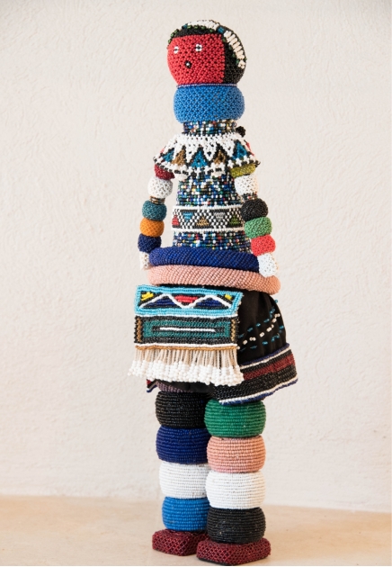 Ndebele Fertility Doll