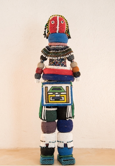 Ndebele Fertility Doll