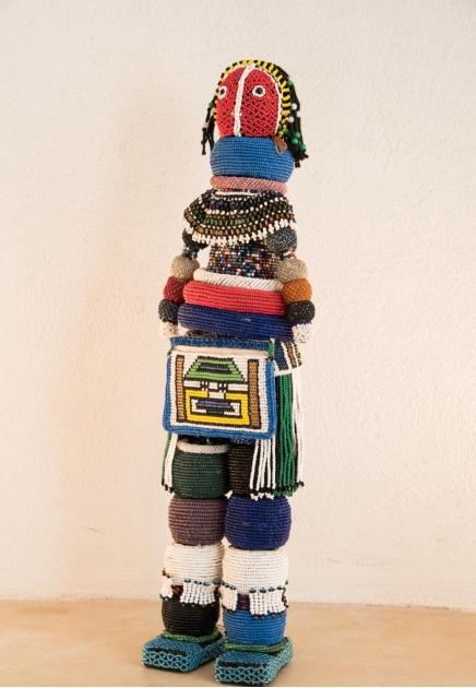 Ndebele Fertility Doll