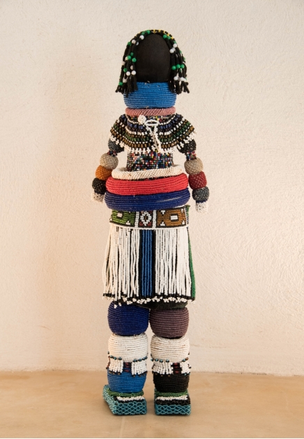 Ndebele Fertility Doll