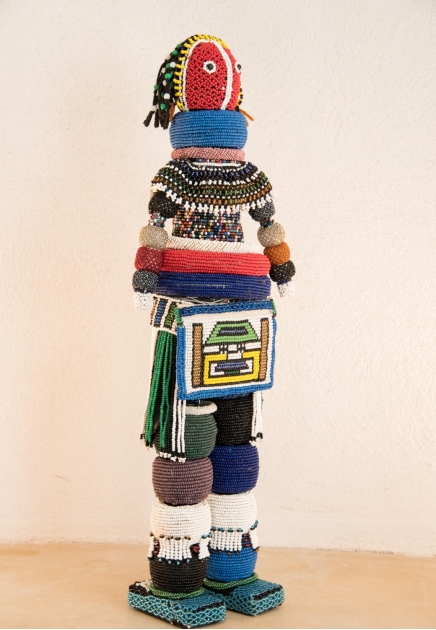 Ndebele Fertility Doll