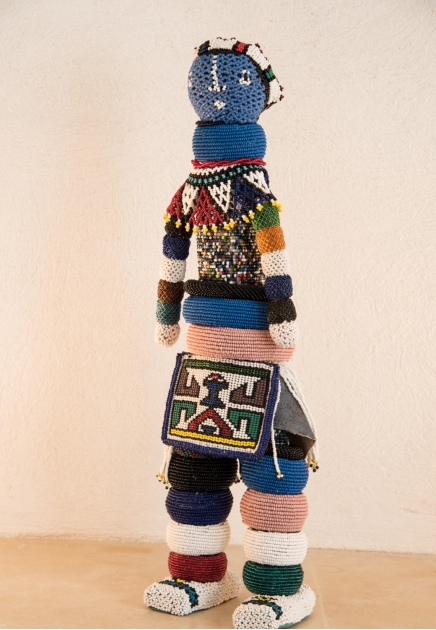 Ndebele Fertility Doll