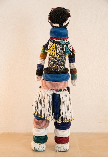 Ndebele Fertility Doll