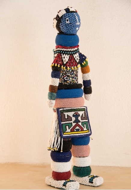 Ndebele Fertility Doll