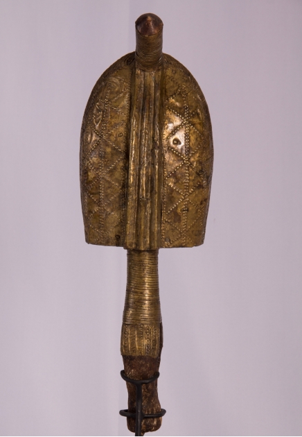 Mahongwe Reliquary Figure
