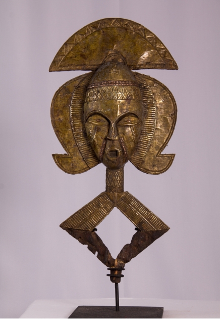 Kota Reliquary figure