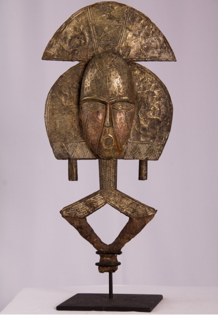 Kota Reliquary figure