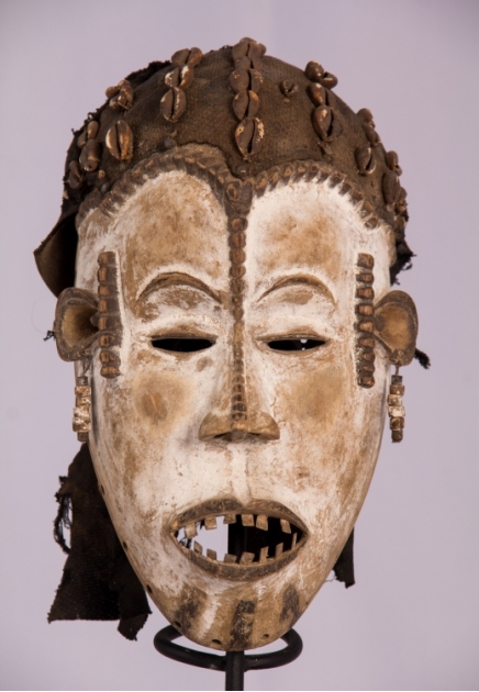 Idoma mask