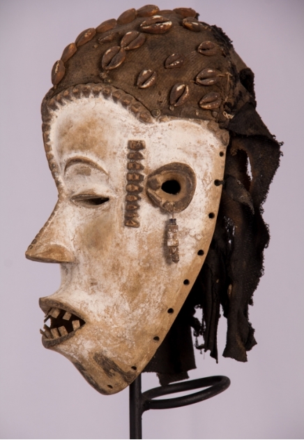 Idoma mask