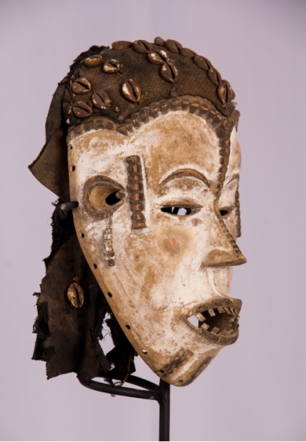 Idoma mask