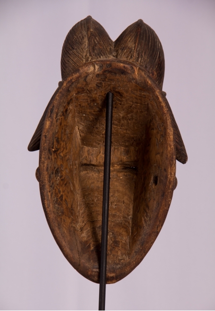 Punu Okuyi mask