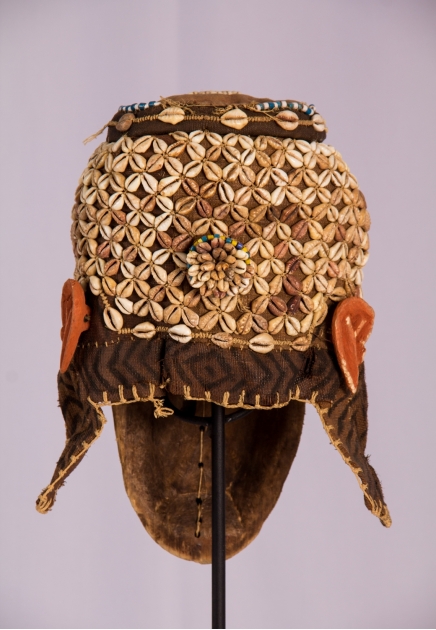 Kuba Female Mask