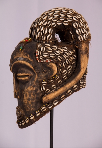 Kuba Mask