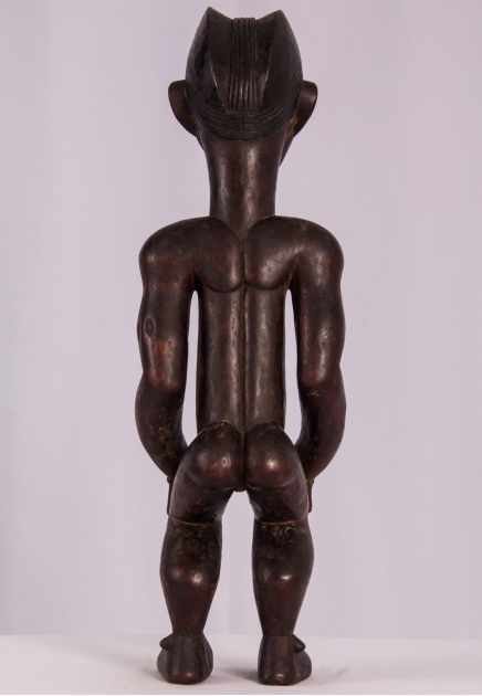 Female Ancestor Figure 