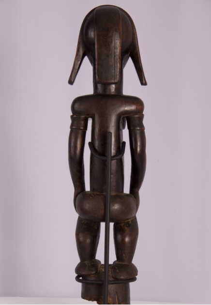  Female Reliquary Figure 
