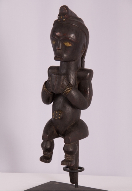 Female Reliquary Figure 