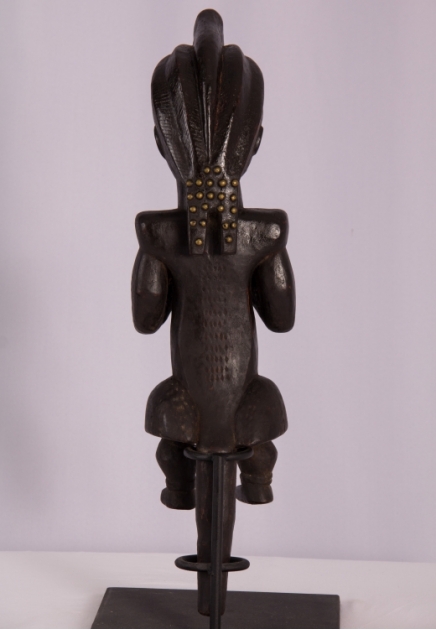 Female Reliquary Figure 