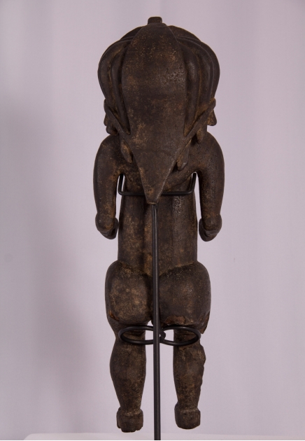 Reliquary Guardian Figure 