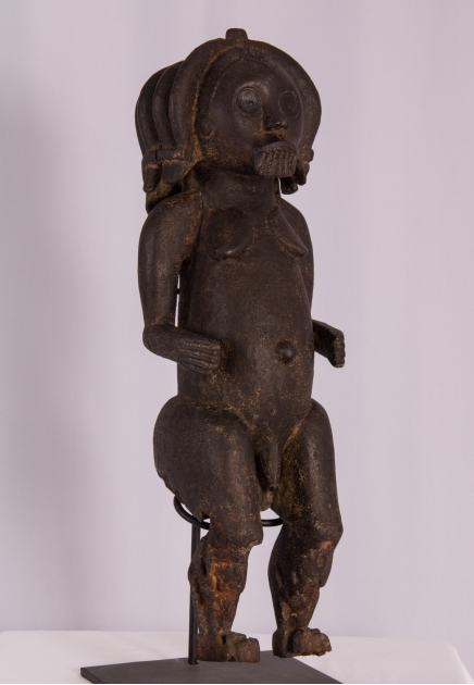 Reliquary Guardian Figure 